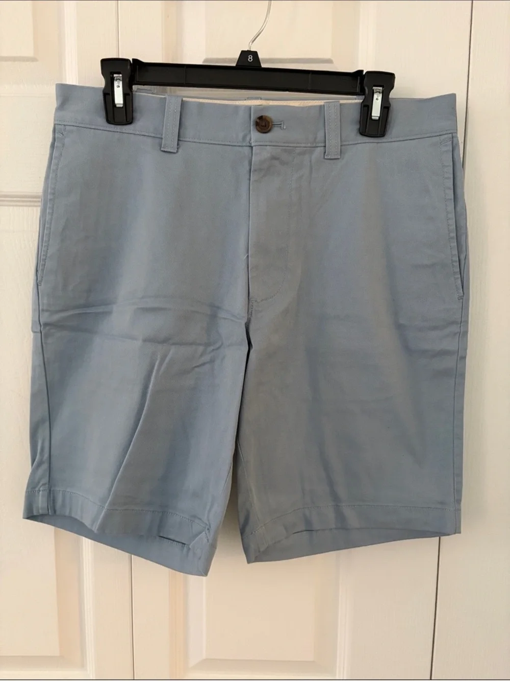 J. Crew selling all
